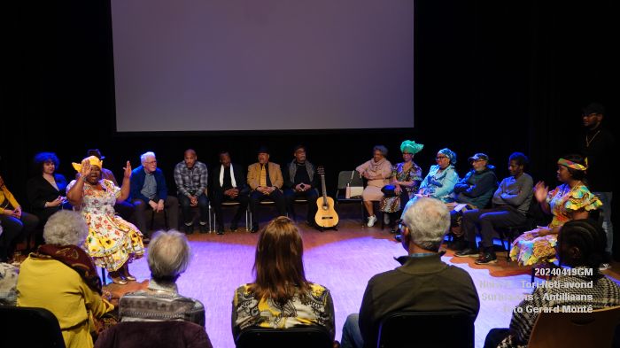 DSC03987- Huis73 - Tori Neti-avond - Surinaams Antilliaans - 19apr2024 - foto Gerard MontE web