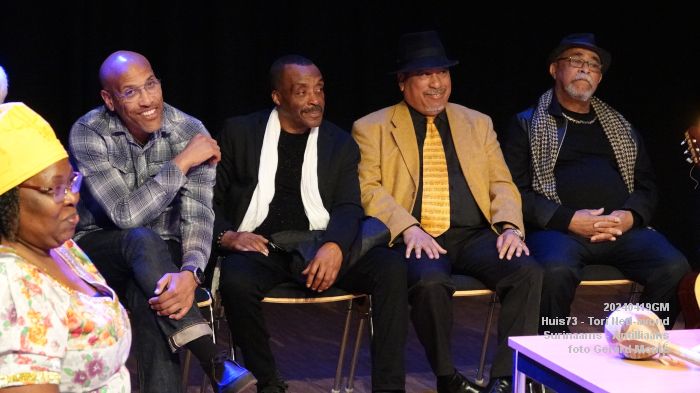 DSC04033- Huis73 - Tori Neti-avond - Surinaams Antilliaans - 19apr2024 - foto Gerard MontE web