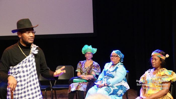 DSC04041- Huis73 - Tori Neti-avond - Surinaams Antilliaans - 19apr2024 - foto Gerard MontE web