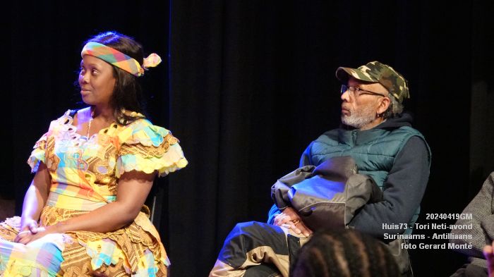 DSC04048- Huis73 - Tori Neti-avond - Surinaams Antilliaans - 19apr2024 - foto Gerard MontE web
