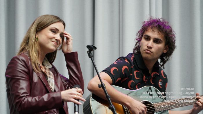 DSC09158- H73 Live op zaterdagmiddag - Jayah - 20apr2024 - foto Gerard MontE web