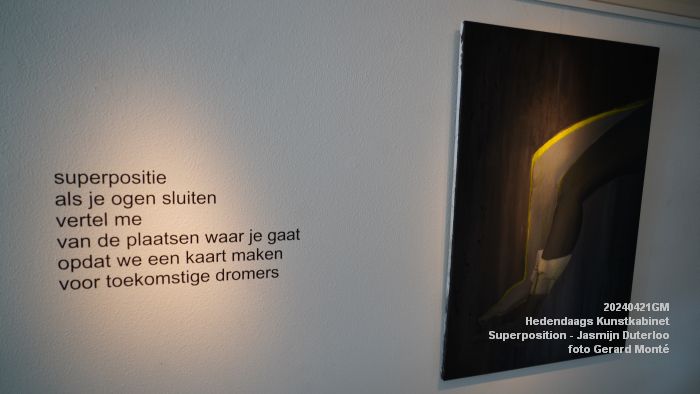 DSC09219-  Hedendaags Kunstkabinet - Superposition - Jasmijn Duterloo - 21apr2024 - foto Gerard MontE web
