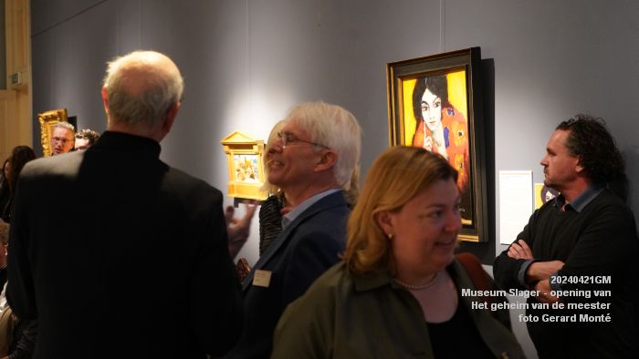 aDSC09301-  Museum Slager opening - Het geheim van de meester - 21apr2024 - foto Gerard MontE web