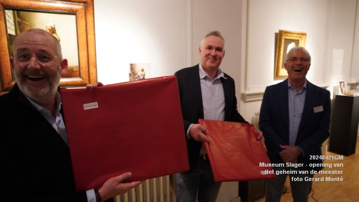 aDSC09362-  Museum Slager opening - Het geheim van de meester - 21apr2024 - foto Gerard MontE web