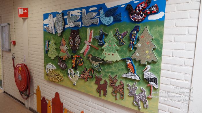 DSC04502- wijkwerkplaats oost - heropening houtwerkplaats - 25apr2024 - foto Gerard MontE web