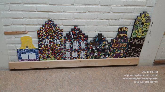 DSC04504- wijkwerkplaats oost - heropening houtwerkplaats - 25apr2024 - foto Gerard MontE web