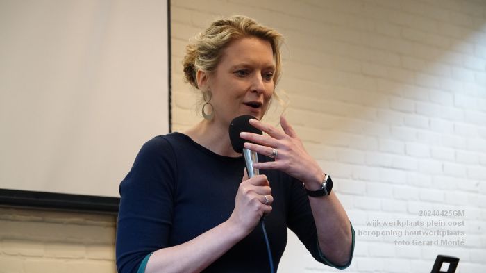 DSC04521- wijkwerkplaats oost - heropening houtwerkplaats - 25apr2024 - foto Gerard MontE web