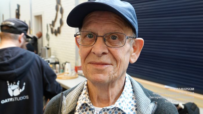 DSC04553- wijkwerkplaats oost - heropening houtwerkplaats - 25apr2024 - foto Gerard MontE web