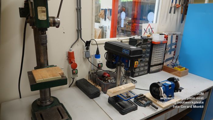 DSC04569- wijkwerkplaats oost - heropening houtwerkplaats - 25apr2024 - foto Gerard MontE web
