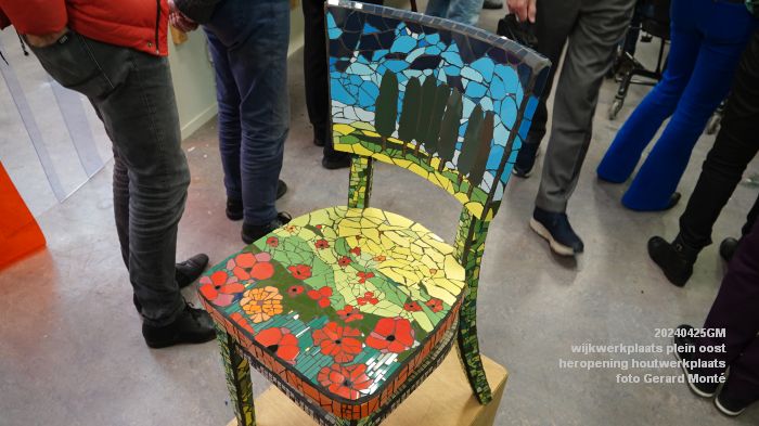 DSC04584- wijkwerkplaats oost - heropening houtwerkplaats - 25apr2024 - foto Gerard MontE web