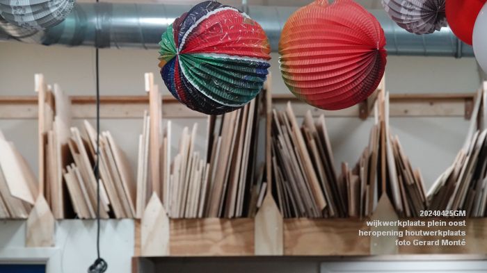 DSC04585- wijkwerkplaats oost - heropening houtwerkplaats - 25apr2024 - foto Gerard MontE web