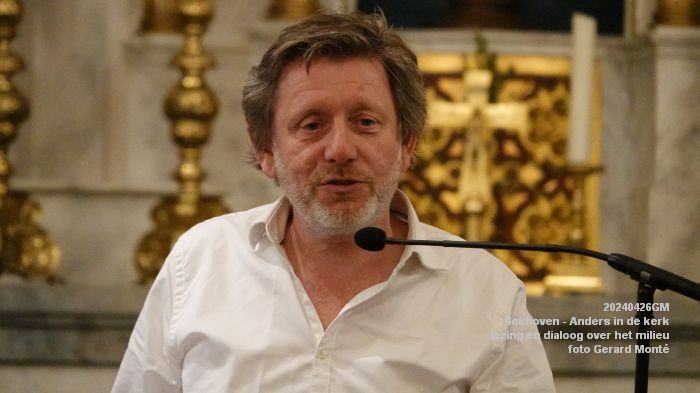 DSC04636- Bokhoven - Anders in de kerk - dialoog over het milieu - 26apr2024 - foto Gerard MontE web