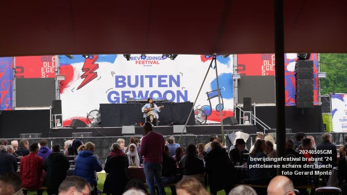 DSC09921- bevrijdingsfestival brabant 24- pettelaar den bosch - 5mei2024 - foto Gerard MontE web