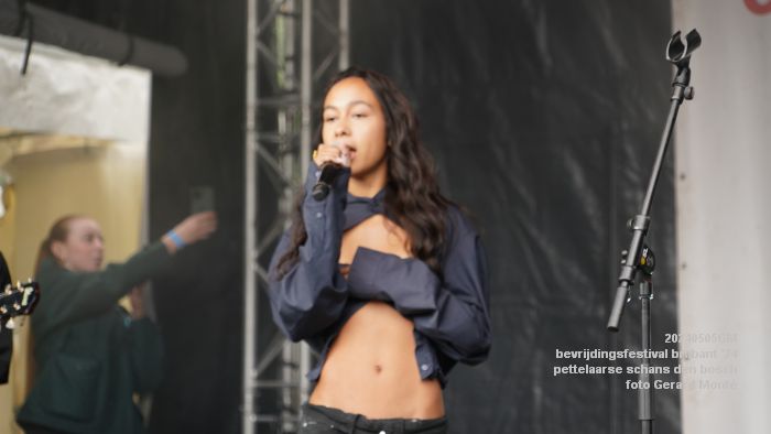 eDSC00092- bevrijdingsfestival brabant 24- pettelaar den bosch - 5mei2024 - foto Gerard MontE web