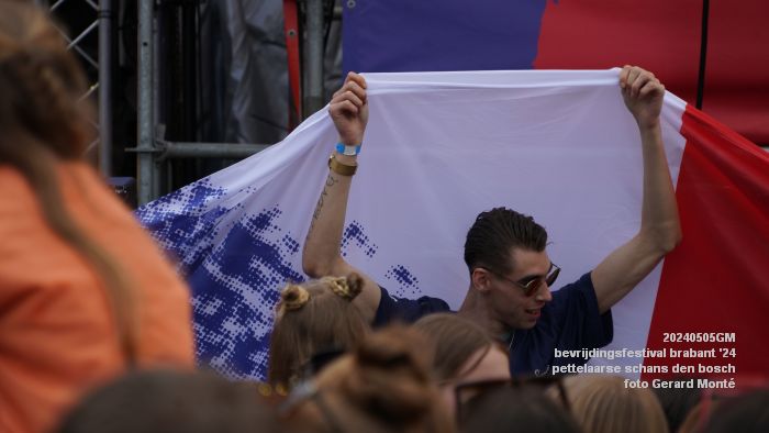 eDSC00113- bevrijdingsfestival brabant 24- pettelaar den bosch - 5mei2024 - foto Gerard MontE web