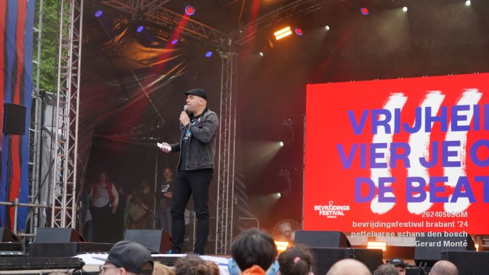 eDSC00114- bevrijdingsfestival brabant 24- pettelaar den bosch - 5mei2024 - foto Gerard MontE web