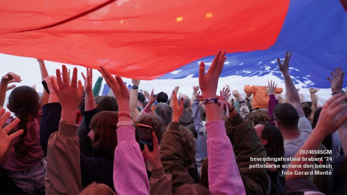 eDSC00129- bevrijdingsfestival brabant 24- pettelaar den bosch - 5mei2024 - foto Gerard MontE web