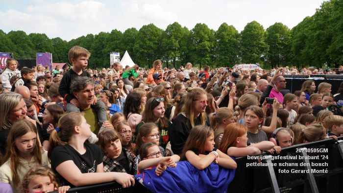 eDSC00148- bevrijdingsfestival brabant 24- pettelaar den bosch - 5mei2024 - foto Gerard MontE web