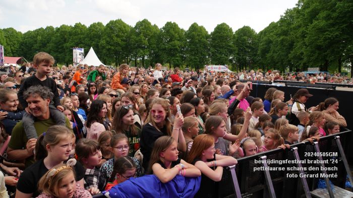 eDSC00156- bevrijdingsfestival brabant 24- pettelaar den bosch - 5mei2024 - foto Gerard MontE web