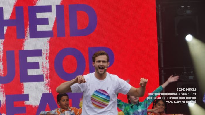 eDSC00172- bevrijdingsfestival brabant 24- pettelaar den bosch - 5mei2024 - foto Gerard MontE web