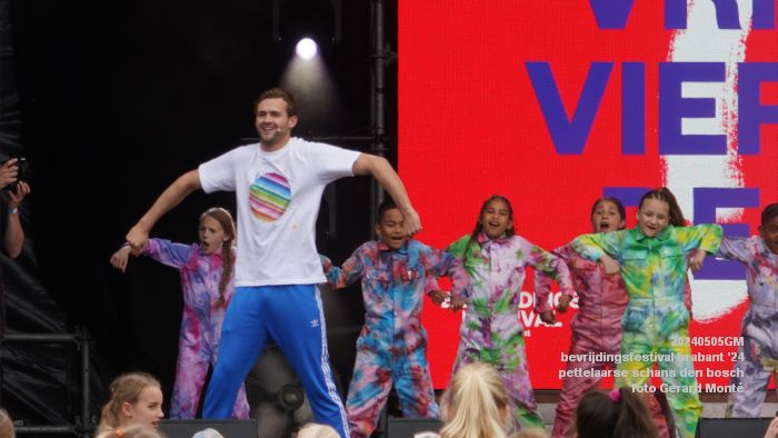 eDSC00174- bevrijdingsfestival brabant 24- pettelaar den bosch - 5mei2024 - foto Gerard MontE web