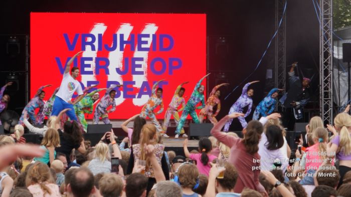 eDSC00176- bevrijdingsfestival brabant 24- pettelaar den bosch - 5mei2024 - foto Gerard MontE web