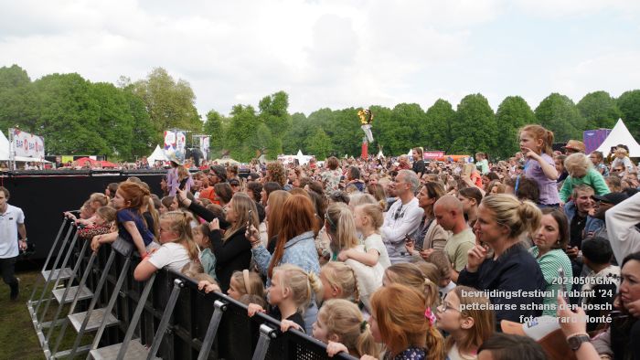 eDSC00194- bevrijdingsfestival brabant 24- pettelaar den bosch - 5mei2024 - foto Gerard MontE web