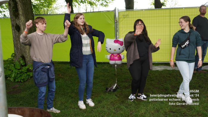 eDSC00201- bevrijdingsfestival brabant 24- pettelaar den bosch - 5mei2024 - foto Gerard MontE web