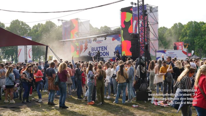 eDSC00226- bevrijdingsfestival brabant 24- pettelaar den bosch - 5mei2024 - foto Gerard MontE web