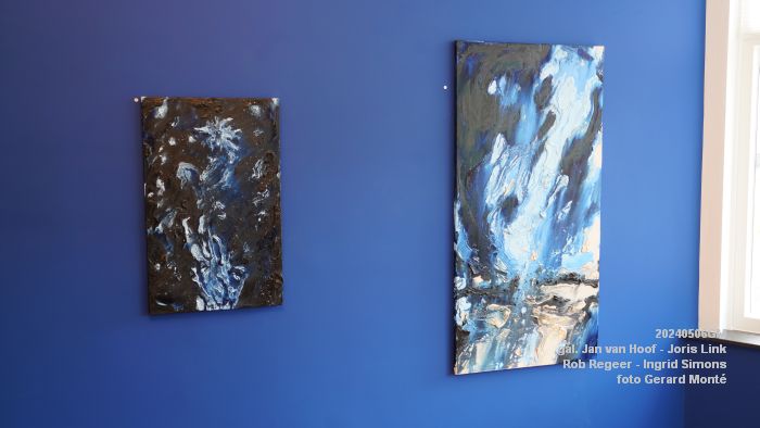 DSC00038- galerie Jan van Hoof - Joris Link - Rob Regeer - Ingrid Simons - 5mei2024 - foto Gerard MontE web