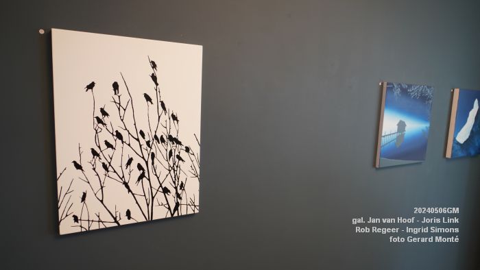 DSC00041- galerie Jan van Hoof - Joris Link - Rob Regeer - Ingrid Simons - 5mei2024 - foto Gerard MontE web