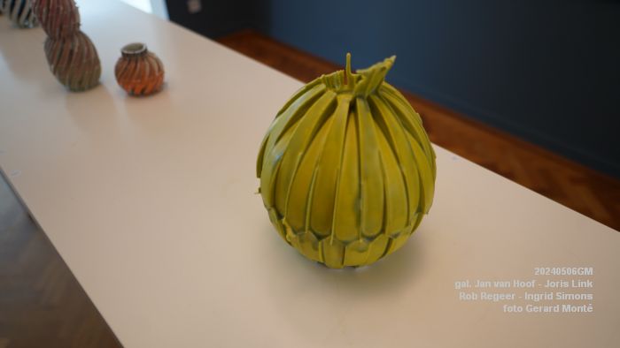 DSC00043- galerie Jan van Hoof - Joris Link - Rob Regeer - Ingrid Simons - 5mei2024 - foto Gerard MontE web