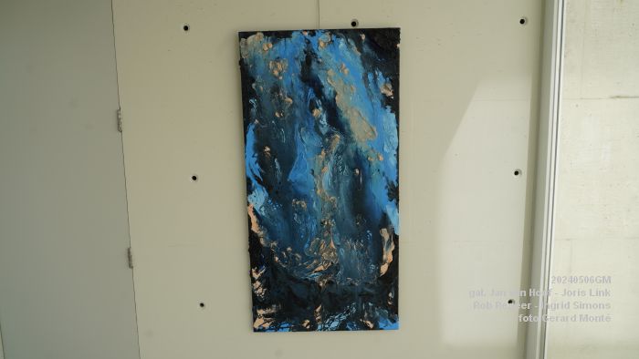 DSC00048- galerie Jan van Hoof - Joris Link - Rob Regeer - Ingrid Simons - 5mei2024 - foto Gerard MontE web