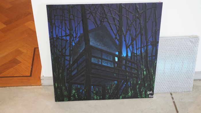 DSC00050- galerie Jan van Hoof - Joris Link - Rob Regeer - Ingrid Simons - 5mei2024 - foto Gerard MontE web