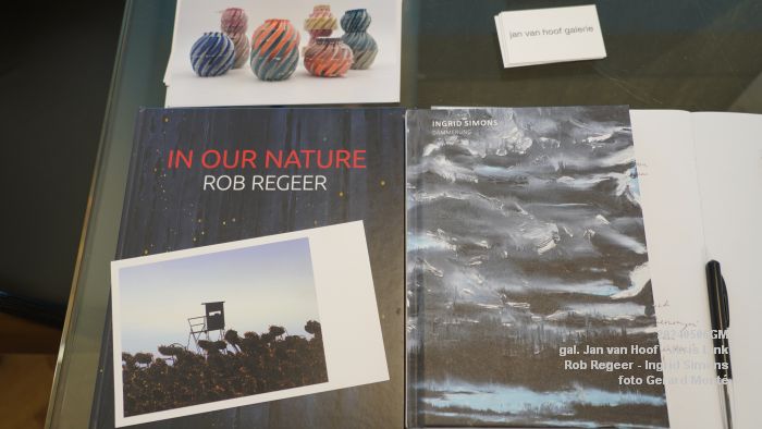 DSC00054- galerie Jan van Hoof - Joris Link - Rob Regeer - Ingrid Simons - 5mei2024 - foto Gerard MontE web
