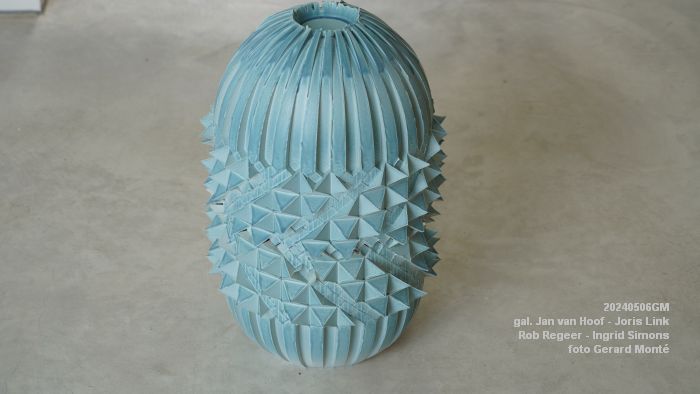 DSC00055- galerie Jan van Hoof - Joris Link - Rob Regeer - Ingrid Simons - 5mei2024 - foto Gerard MontE web