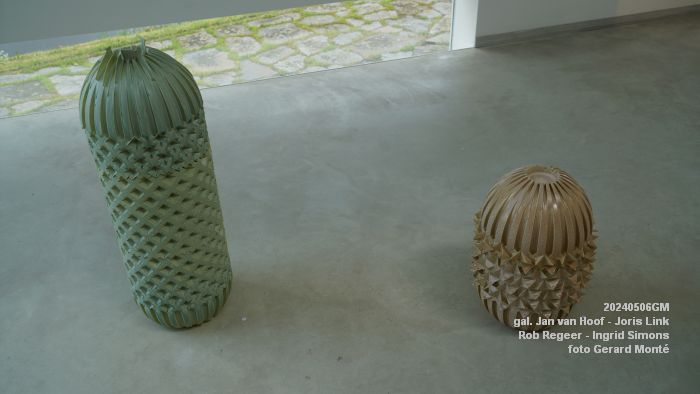 DSC00058- galerie Jan van Hoof - Joris Link - Rob Regeer - Ingrid Simons - 5mei2024 - foto Gerard MontE web