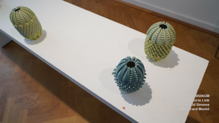 DSC00068- galerie Jan van Hoof - Joris Link - Rob Regeer - Ingrid Simons - 5mei2024 - foto Gerard MontE web