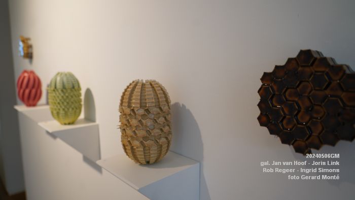 DSC00070- galerie Jan van Hoof - Joris Link - Rob Regeer - Ingrid Simons - 5mei2024 - foto Gerard MontE web