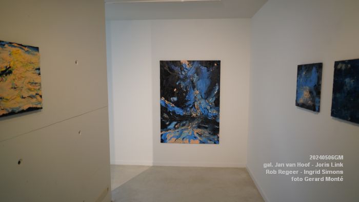 DSC00073- galerie Jan van Hoof - Joris Link - Rob Regeer - Ingrid Simons - 5mei2024 - foto Gerard MontE web