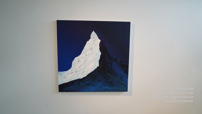 DSC00075- galerie Jan van Hoof - Joris Link - Rob Regeer - Ingrid Simons - 5mei2024 - foto Gerard MontE web