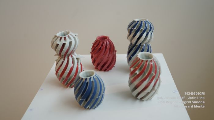 DSC00076- galerie Jan van Hoof - Joris Link - Rob Regeer - Ingrid Simons - 5mei2024 - foto Gerard MontE web