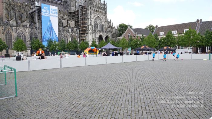 DSC06176- finale straatvoetbal Parade - 7mei2024 - foto Gerard MontE web