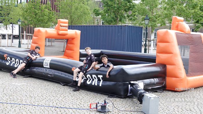 DSC06177- finale straatvoetbal Parade - 7mei2024 - foto Gerard MontE web