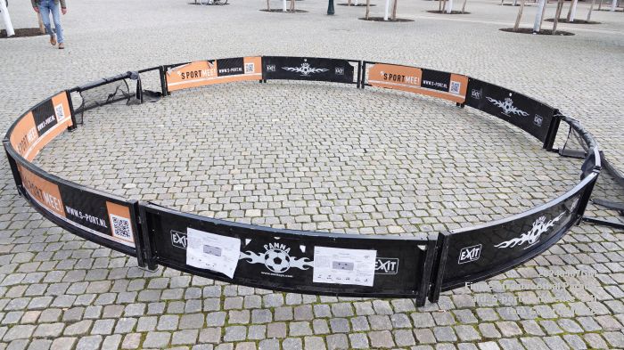 DSC06178- finale straatvoetbal Parade - 7mei2024 - foto Gerard MontE web