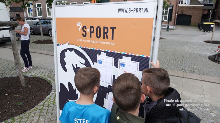 DSC06179- finale straatvoetbal Parade - 7mei2024 - foto Gerard MontE web