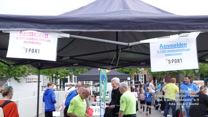 DSC06184- finale straatvoetbal Parade - 7mei2024 - foto Gerard MontE web