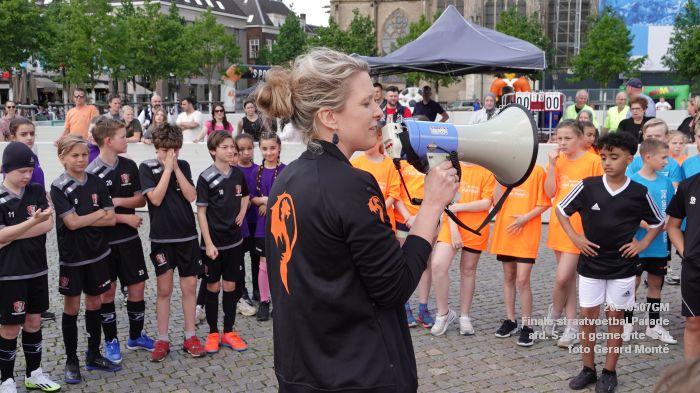 DSC06201- finale straatvoetbal Parade - 7mei2024 - foto Gerard MontE web