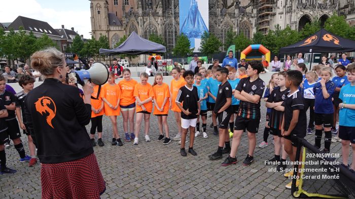 DSC06203- finale straatvoetbal Parade - 7mei2024 - foto Gerard MontE web