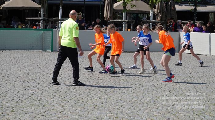 DSC06240- finale straatvoetbal Parade - 7mei2024 - foto Gerard MontE web
